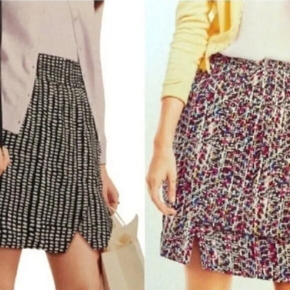 CAbi Tops - Cabi 4 in 1 Reversable Skirt/Sleeveless Blouse Transitional Strapless Blouse Top